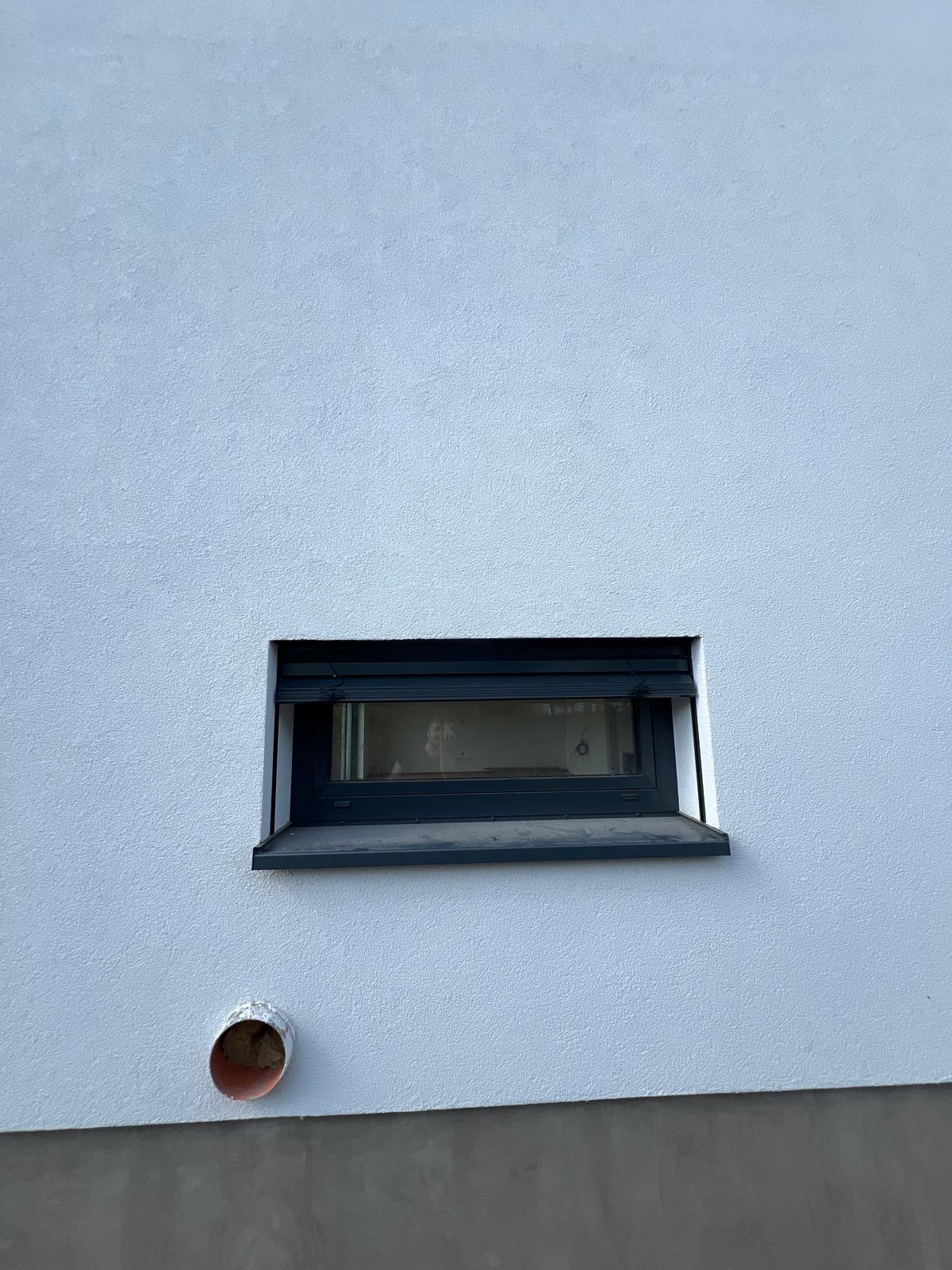 Hliníkové systémy – galerie 3